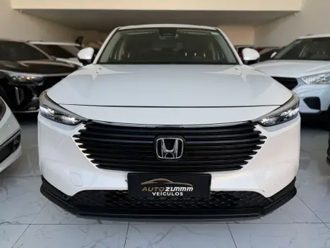 HONDA HR-V 1.5 16V 4P FLEX EXL AUTOMTICO CVT, Foto 3