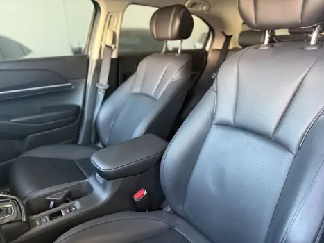 HONDA HR-V 1.5 16V 4P FLEX EXL AUTOMTICO CVT, Foto 6