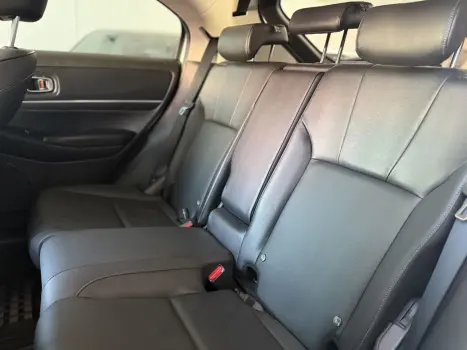 HONDA HR-V 1.5 16V 4P FLEX EXL AUTOMTICO CVT, Foto 7