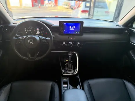 HONDA HR-V 1.5 16V 4P FLEX EXL AUTOMTICO CVT, Foto 8