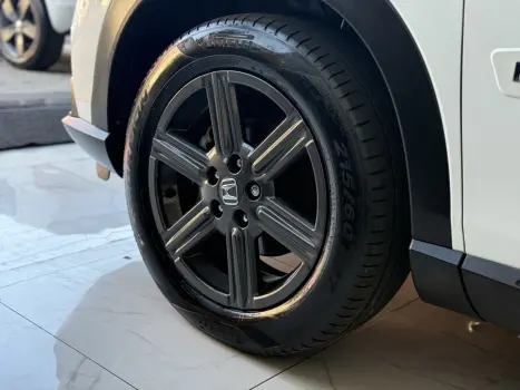HONDA HR-V 1.5 16V 4P FLEX EXL AUTOMTICO CVT, Foto 10
