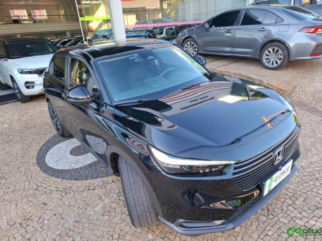 HONDA HR-V 1.5 16V 4P FLEX EX AUTOMTICO CVT, Foto 2