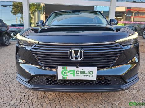 HONDA HR-V 1.5 16V 4P FLEX EX AUTOMTICO CVT, Foto 3