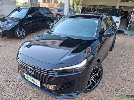 HONDA HR-V 1.5 16V 4P FLEX EX AUTOMTICO CVT, Foto 5