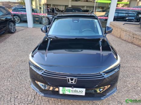 HONDA HR-V 1.5 16V 4P FLEX EX AUTOMTICO CVT, Foto 6