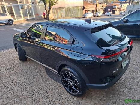 HONDA HR-V 1.5 16V 4P FLEX EX AUTOMTICO CVT, Foto 7