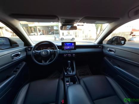 HONDA HR-V 1.5 16V 4P FLEX EX AUTOMTICO CVT, Foto 8