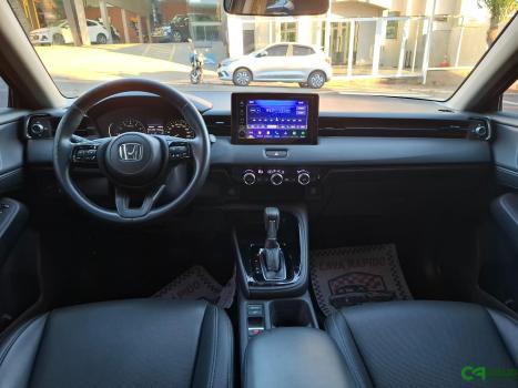 HONDA HR-V 1.5 16V 4P FLEX EX AUTOMTICO CVT, Foto 10