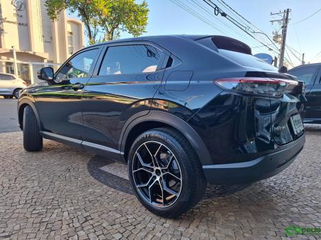 HONDA HR-V 1.5 16V 4P FLEX EX AUTOMTICO CVT, Foto 12