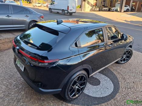 HONDA HR-V 1.5 16V 4P FLEX EX AUTOMTICO CVT, Foto 13