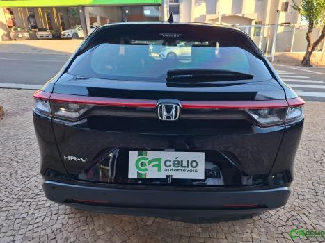 HONDA HR-V 1.5 16V 4P FLEX EX AUTOMTICO CVT, Foto 14