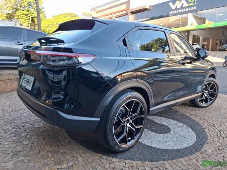 HONDA HR-V 1.5 16V 4P FLEX EX AUTOMTICO CVT, Foto 15