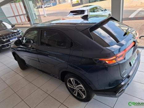 HONDA HR-V 1.5 16V 4P FLEX TOURING TURBO AUTOMTICO CVT, Foto 2