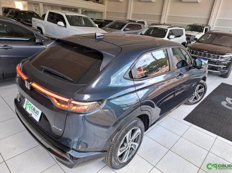 HONDA HR-V 1.5 16V 4P FLEX TOURING TURBO AUTOMTICO CVT, Foto 3