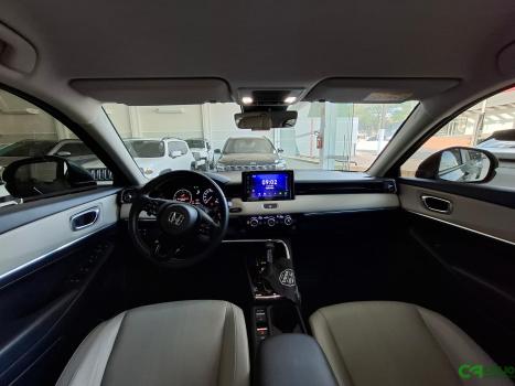 HONDA HR-V 1.5 16V 4P FLEX TOURING TURBO AUTOMTICO CVT, Foto 4