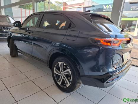 HONDA HR-V 1.5 16V 4P FLEX TOURING TURBO AUTOMTICO CVT, Foto 5