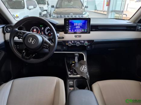 HONDA HR-V 1.5 16V 4P FLEX TOURING TURBO AUTOMTICO CVT, Foto 6