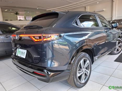 HONDA HR-V 1.5 16V 4P FLEX TOURING TURBO AUTOMTICO CVT, Foto 7