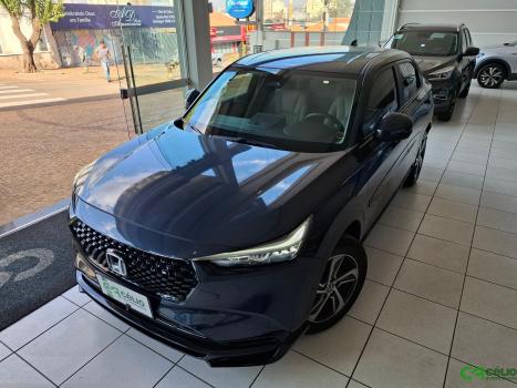 HONDA HR-V 1.5 16V 4P FLEX TOURING TURBO AUTOMTICO CVT, Foto 8