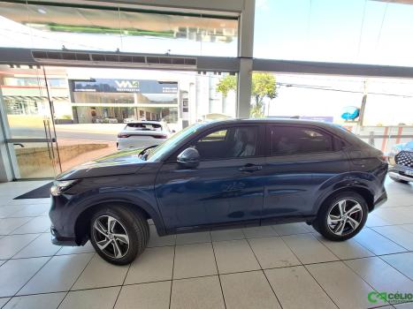 HONDA HR-V 1.5 16V 4P FLEX TOURING TURBO AUTOMTICO CVT, Foto 9