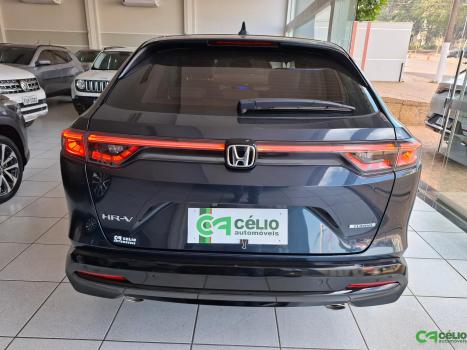 HONDA HR-V 1.5 16V 4P FLEX TOURING TURBO AUTOMTICO CVT, Foto 11