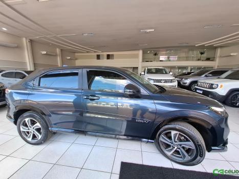 HONDA HR-V 1.5 16V 4P FLEX TOURING TURBO AUTOMTICO CVT, Foto 12