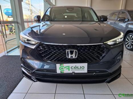 HONDA HR-V 1.5 16V 4P FLEX TOURING TURBO AUTOMTICO CVT, Foto 14