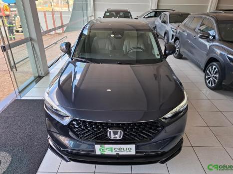 HONDA HR-V 1.5 16V 4P FLEX TOURING TURBO AUTOMTICO CVT, Foto 15