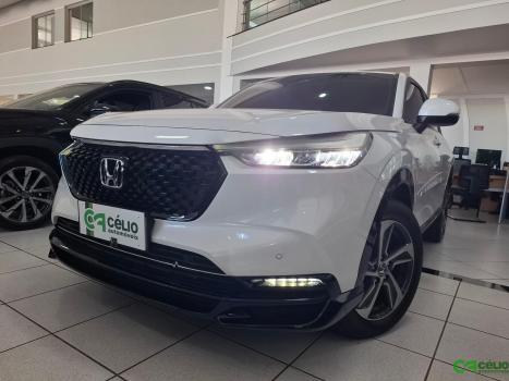 HONDA HR-V 1.5 16V 4P FLEX TOURING TURBO AUTOMTICO CVT, Foto 1
