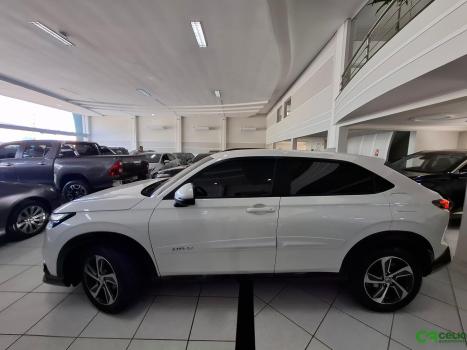 HONDA HR-V 1.5 16V 4P FLEX TOURING TURBO AUTOMTICO CVT, Foto 2