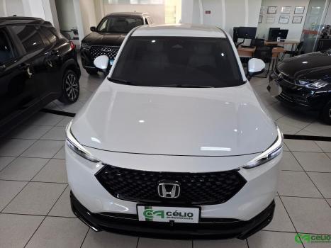HONDA HR-V 1.5 16V 4P FLEX TOURING TURBO AUTOMTICO CVT, Foto 3