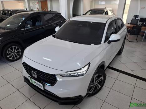 HONDA HR-V 1.5 16V 4P FLEX TOURING TURBO AUTOMTICO CVT, Foto 4