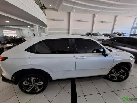 HONDA HR-V 1.5 16V 4P FLEX TOURING TURBO AUTOMTICO CVT, Foto 5