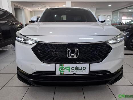 HONDA HR-V 1.5 16V 4P FLEX TOURING TURBO AUTOMTICO CVT, Foto 7