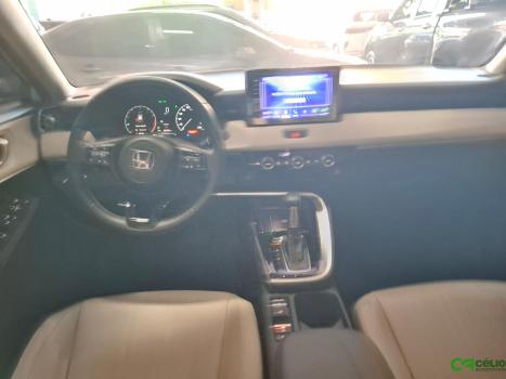 HONDA HR-V 1.5 16V 4P FLEX TOURING TURBO AUTOMTICO CVT, Foto 9