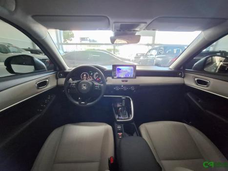 HONDA HR-V 1.5 16V 4P FLEX TOURING TURBO AUTOMTICO CVT, Foto 10