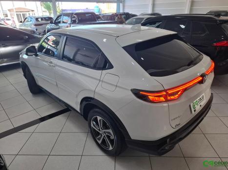 HONDA HR-V 1.5 16V 4P FLEX TOURING TURBO AUTOMTICO CVT, Foto 11