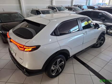HONDA HR-V 1.5 16V 4P FLEX TOURING TURBO AUTOMTICO CVT, Foto 12