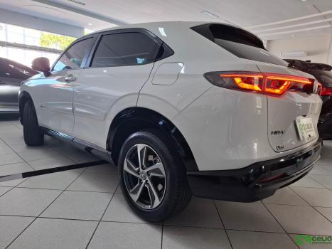 HONDA HR-V 1.5 16V 4P FLEX TOURING TURBO AUTOMTICO CVT, Foto 13