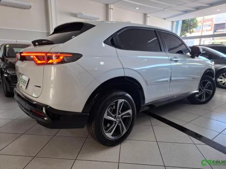 HONDA HR-V 1.5 16V 4P FLEX TOURING TURBO AUTOMTICO CVT, Foto 14