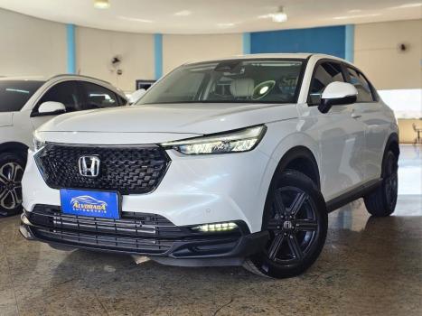 HONDA HR-V 1.5 16V 4P FLEX ADVANCE TURBO AUTOMTICO CVT, Foto 1