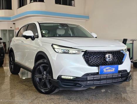 HONDA HR-V 1.5 16V 4P FLEX ADVANCE TURBO AUTOMTICO CVT, Foto 2