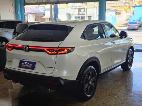 HONDA HR-V 1.5 16V 4P FLEX ADVANCE TURBO AUTOMTICO CVT, Foto 3