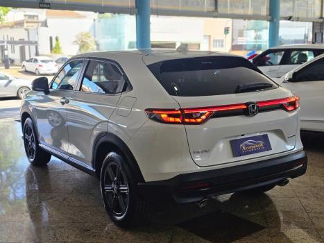 HONDA HR-V 1.5 16V 4P FLEX ADVANCE TURBO AUTOMTICO CVT, Foto 4