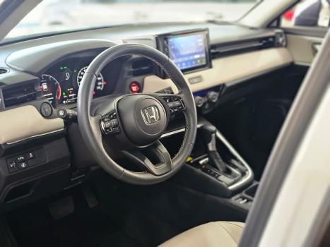 HONDA HR-V 1.5 16V 4P FLEX ADVANCE TURBO AUTOMTICO CVT, Foto 5