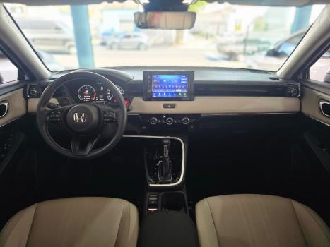HONDA HR-V 1.5 16V 4P FLEX ADVANCE TURBO AUTOMTICO CVT, Foto 6