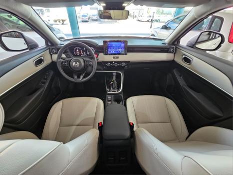HONDA HR-V 1.5 16V 4P FLEX ADVANCE TURBO AUTOMTICO CVT, Foto 7