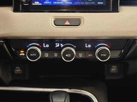 HONDA HR-V 1.5 16V 4P FLEX ADVANCE TURBO AUTOMTICO CVT, Foto 8