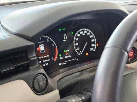 HONDA HR-V 1.5 16V 4P FLEX ADVANCE TURBO AUTOMTICO CVT, Foto 10