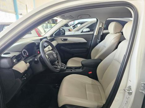 HONDA HR-V 1.5 16V 4P FLEX ADVANCE TURBO AUTOMTICO CVT, Foto 13